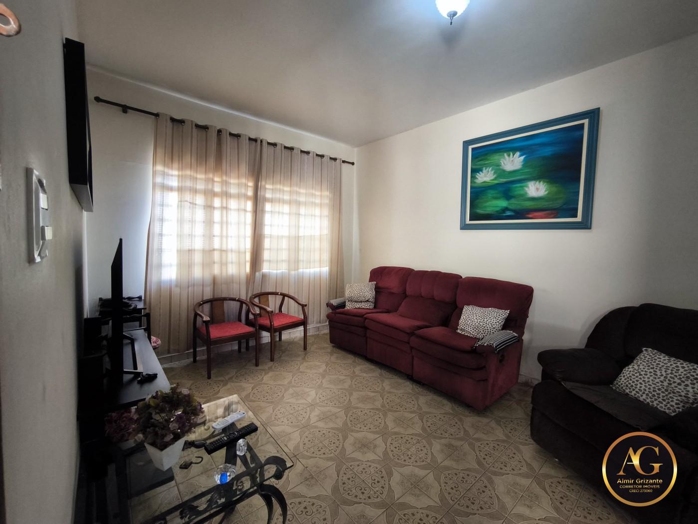 Casa à venda com 3 quartos, 198m² - Foto 4