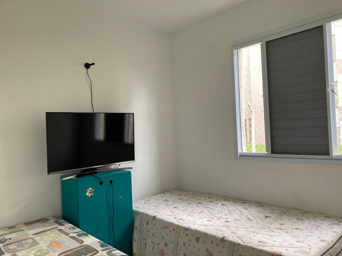 Apartamento à venda com 2 quartos, 48m² - Foto 28