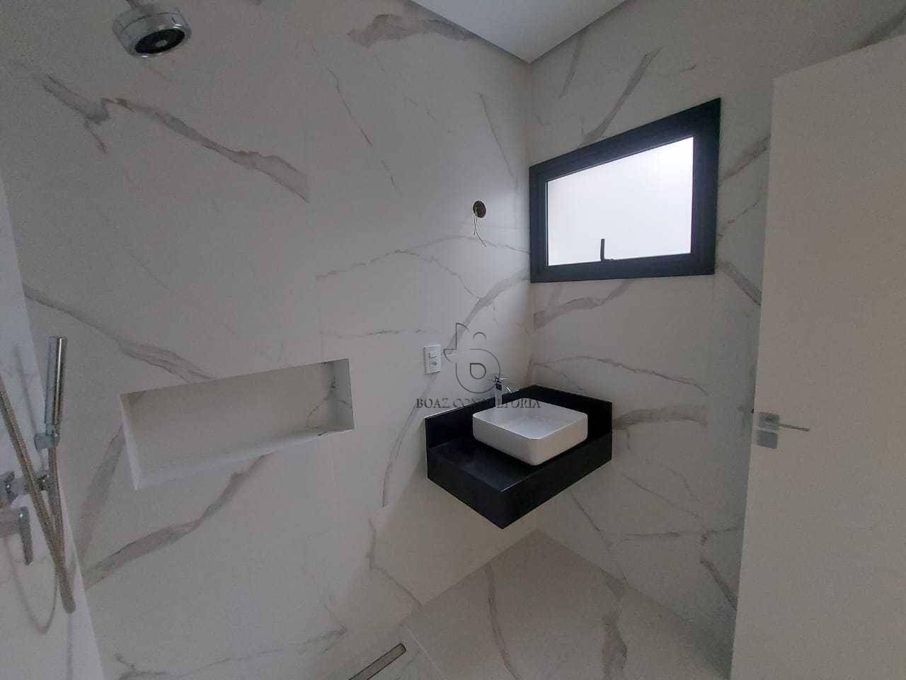 Casa de Condomínio à venda com 3 quartos, 200m² - Foto 13