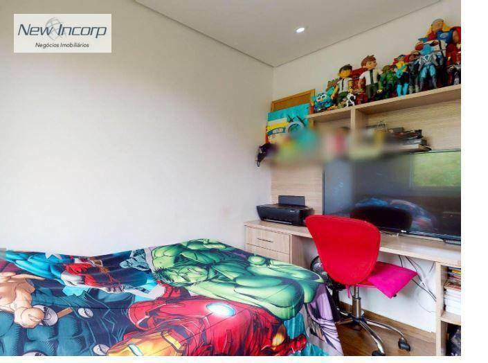 Apartamento à venda com 2 quartos, 55m² - Foto 20