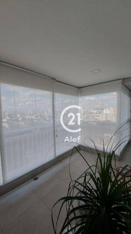 Apartamento à venda com 2 quartos, 62m² - Foto 7