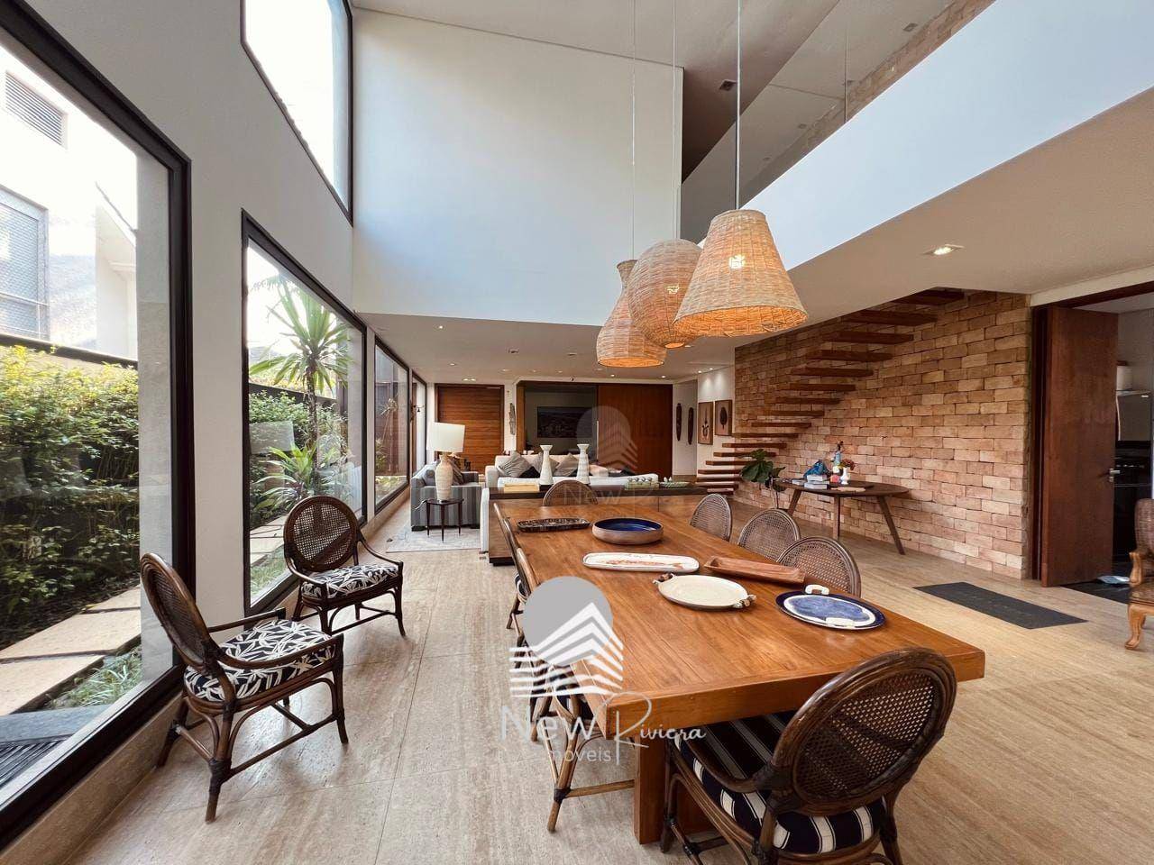 Casa de Condomínio, 7 quartos - Foto 18