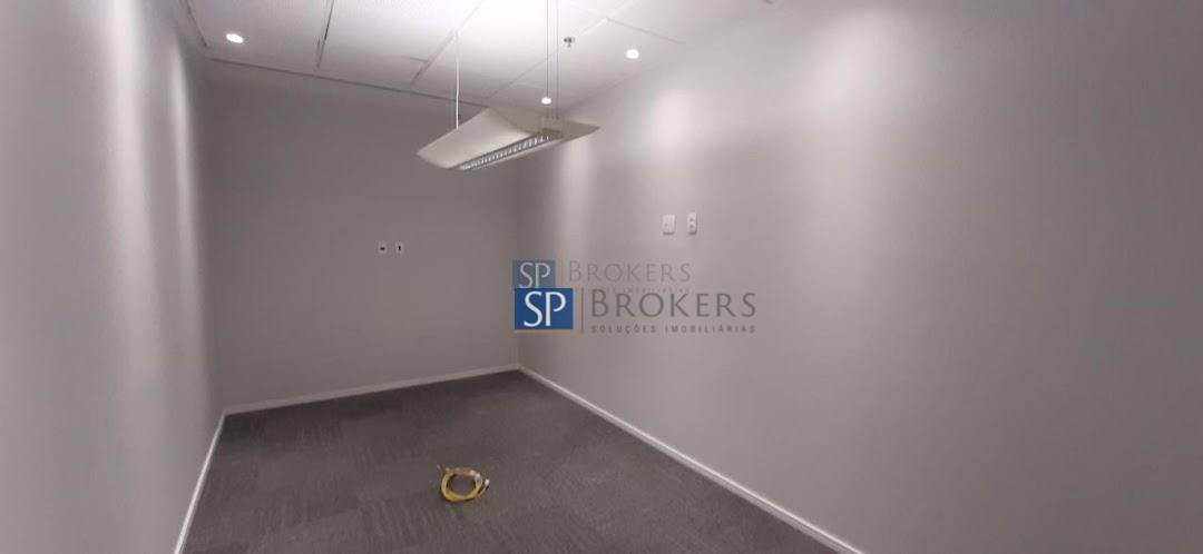 Conjunto Comercial-Sala para alugar, 234m² - Foto 21