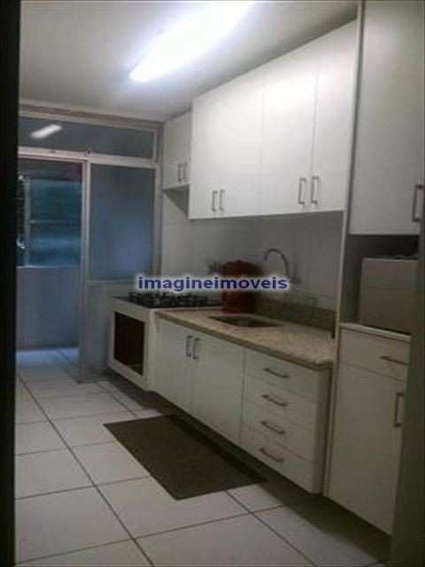 Apartamento à venda com 2 quartos, 55m² - Foto 3