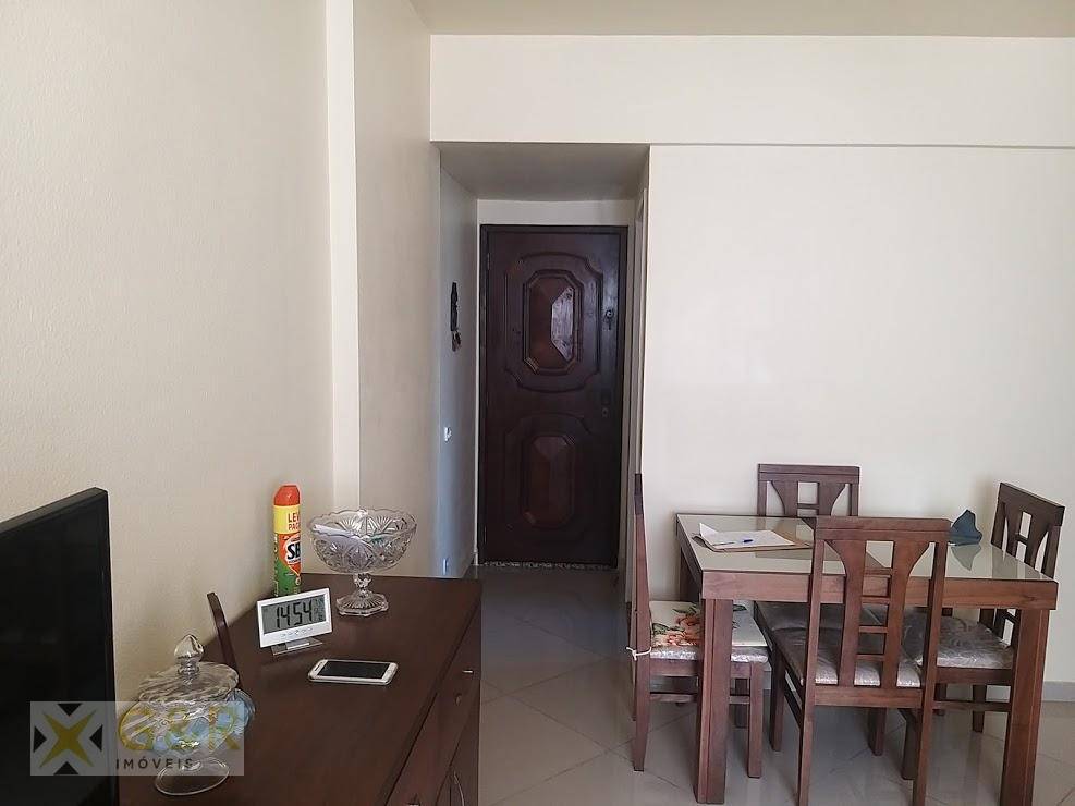 Apartamento à venda com 1 quarto, 50m² - Foto 19