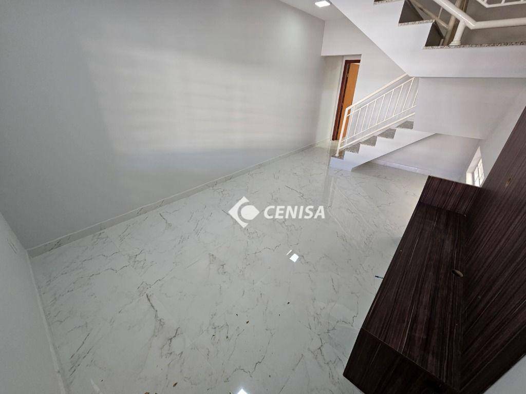 Casa de Condomínio à venda com 3 quartos, 110m² - Foto 6