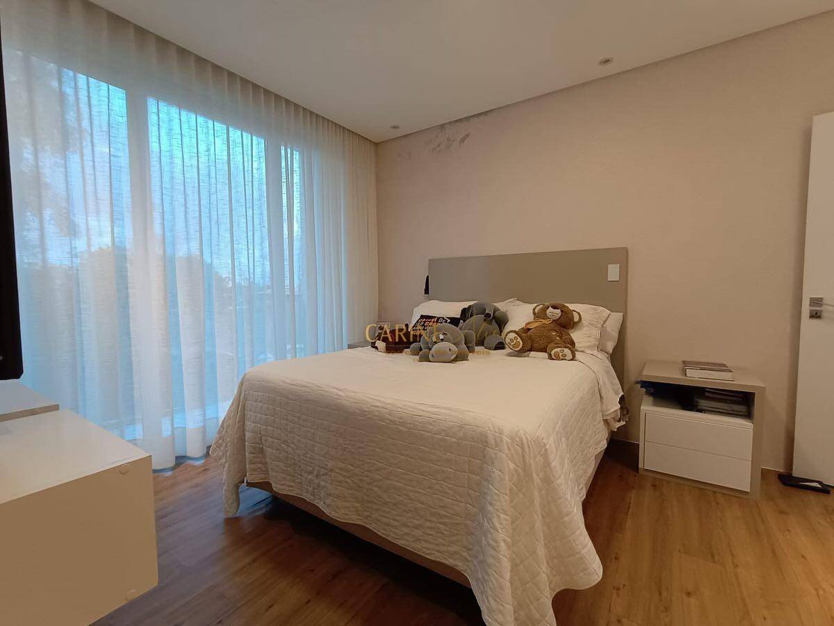 Casa de Condomínio à venda com 7 quartos, 630m² - Foto 17