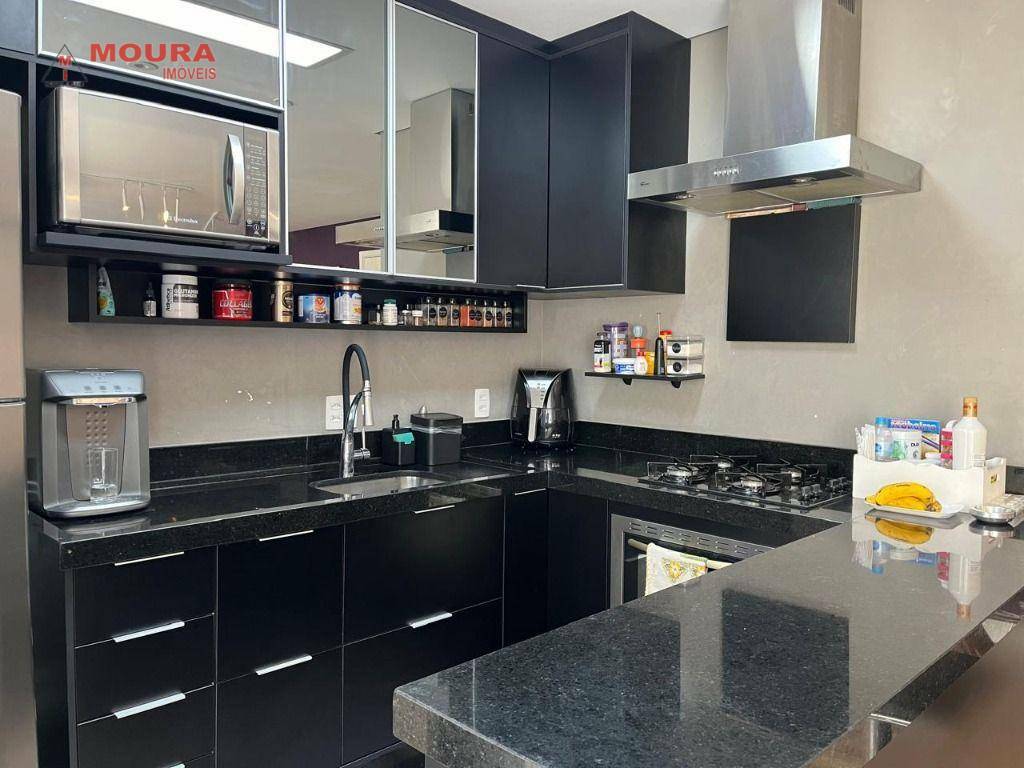 Apartamento à venda com 3 quartos, 83m² - Foto 13