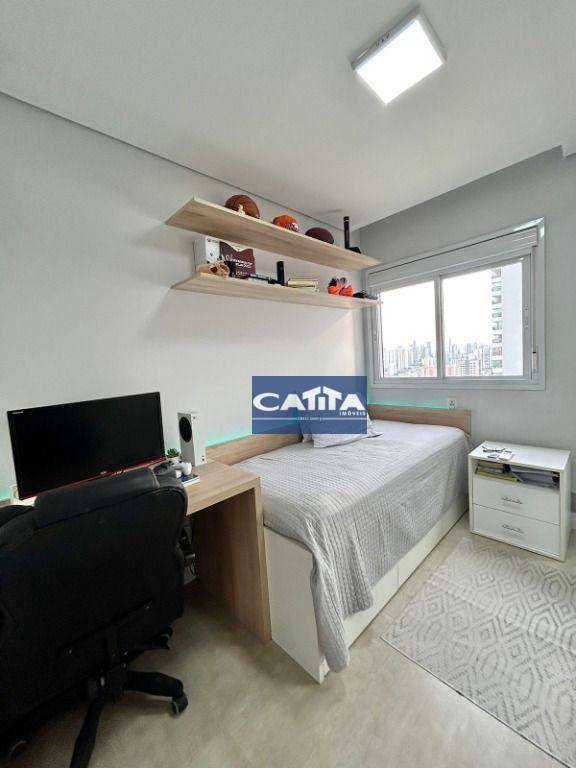 Apartamento à venda com 3 quartos, 90m² - Foto 28