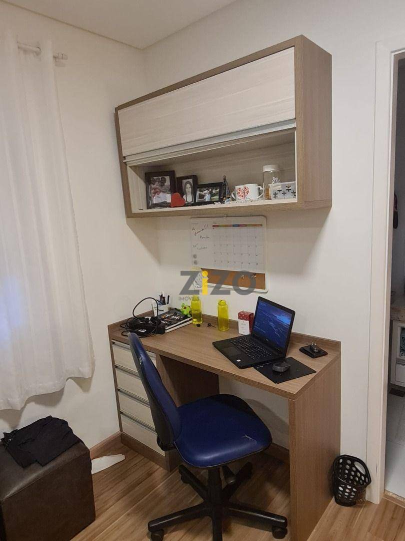 Apartamento à venda com 3 quartos, 119m² - Foto 30