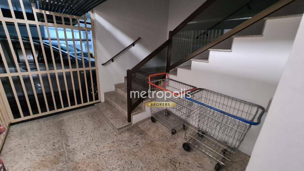 Cobertura para alugar com 3 quartos, 170m² - Foto 6