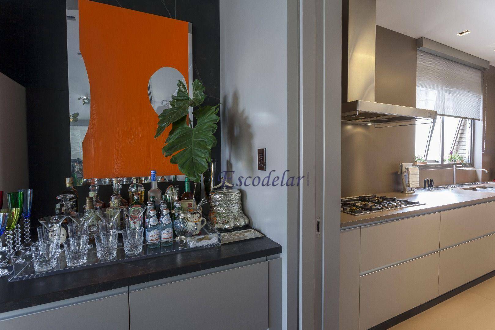 Apartamento à venda com 2 quartos, 300m² - Foto 6