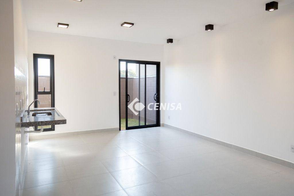 Casa à venda com 2 quartos, 80m² - Foto 8