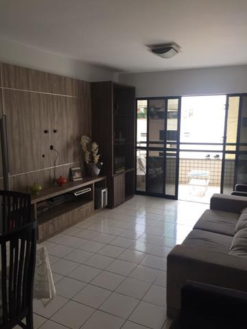 Apartamento à venda com 3 quartos, 150m² - Foto 5