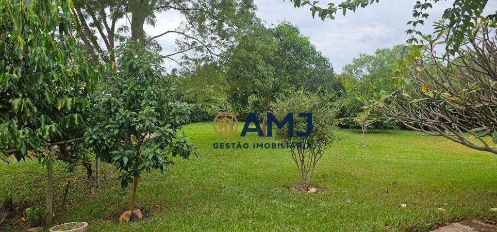 Chácara, 4 quartos, 2158 m² - Foto 15