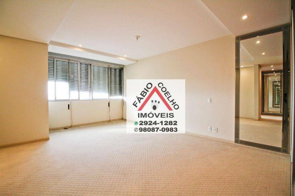 Apartamento à venda com 4 quartos, 440m² - Foto 20