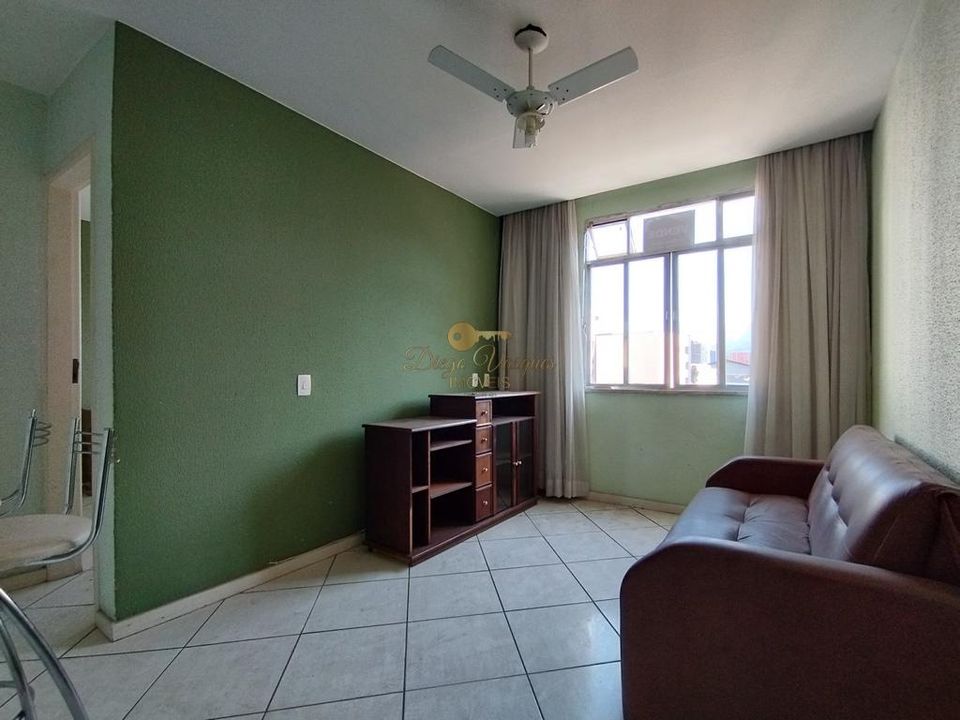 Apartamento à venda com 2 quartos, 48m² - Foto 1