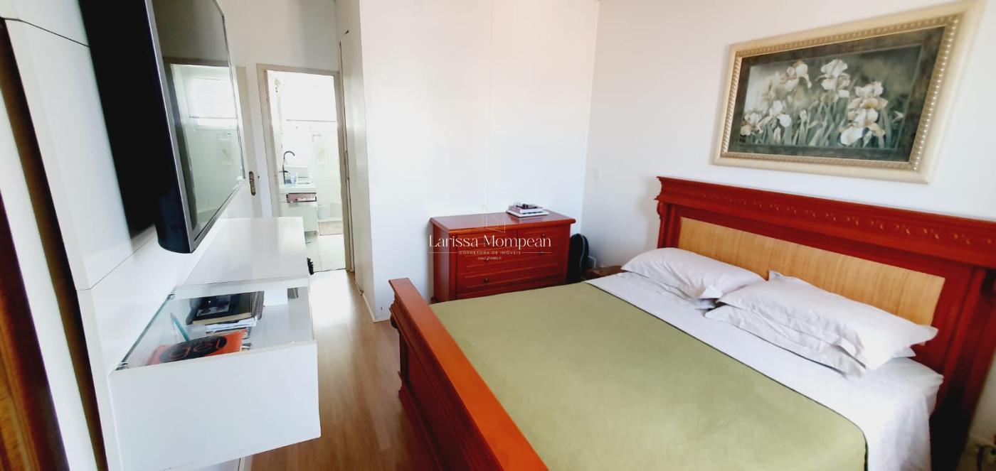 Apartamento à venda com 4 quartos, 130m² - Foto 16