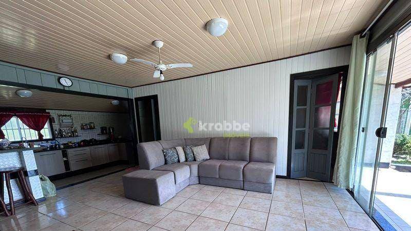 Casa, 3 quartos, 213 m² - Foto 10