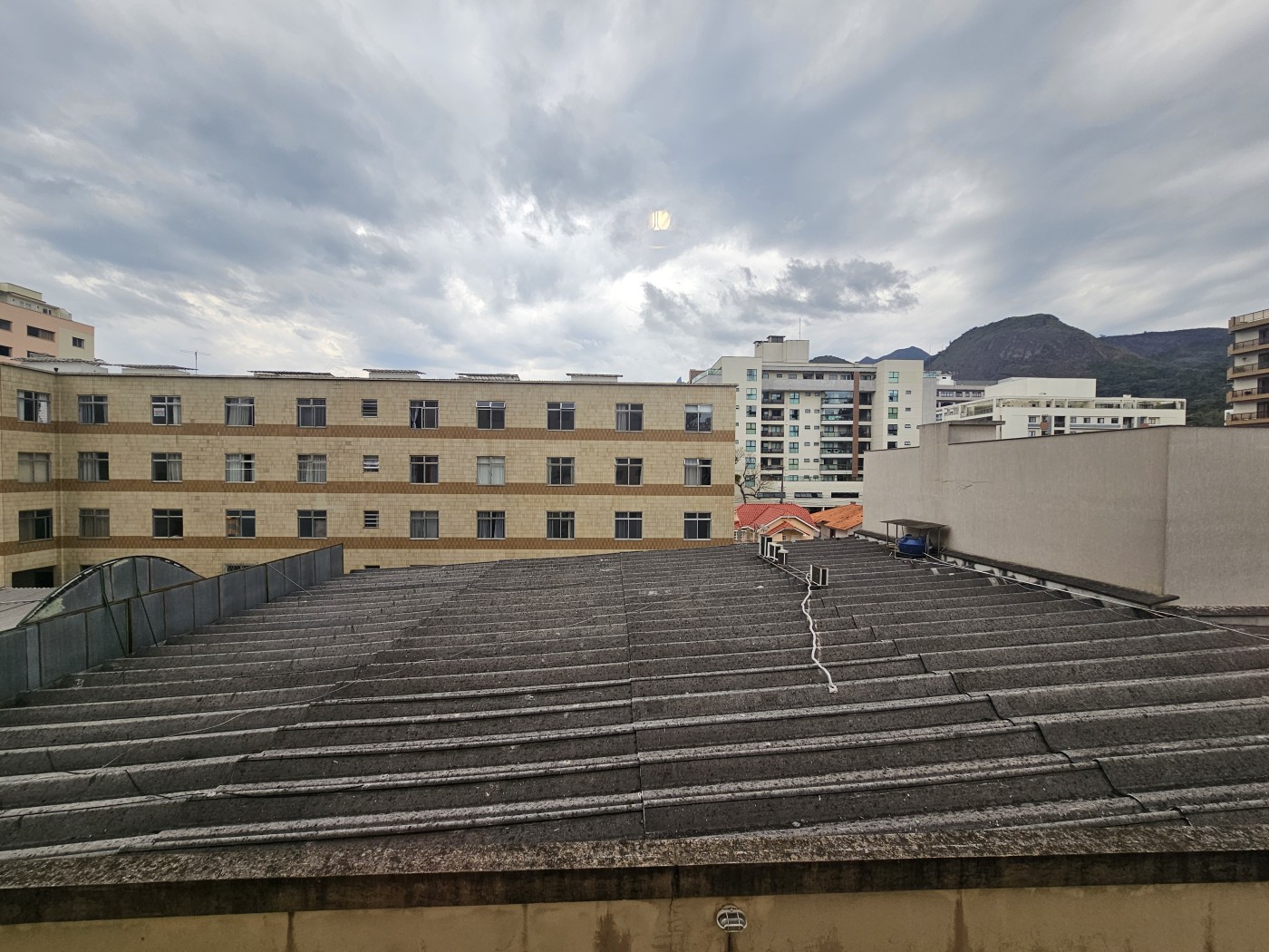 Apartamento à venda com 3 quartos, 112m² - Foto 21