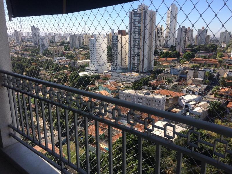 Apartamento à venda com 3 quartos, 110m² - Foto 19