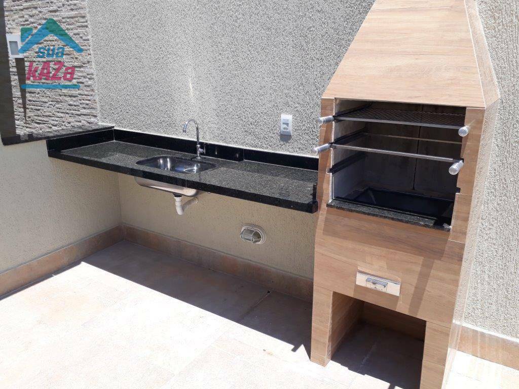 Sobrado à venda com 3 quartos, 125m² - Foto 39