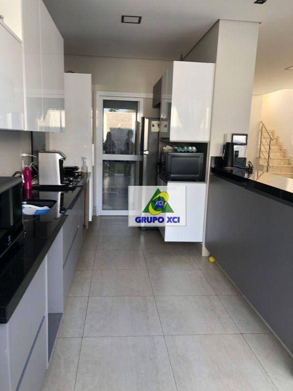 Sobrado, 3 quartos, 154 m² - Foto 11