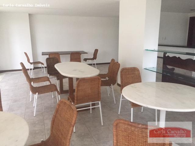 Apartamento à venda com 4 quartos, 186m² - Foto 6