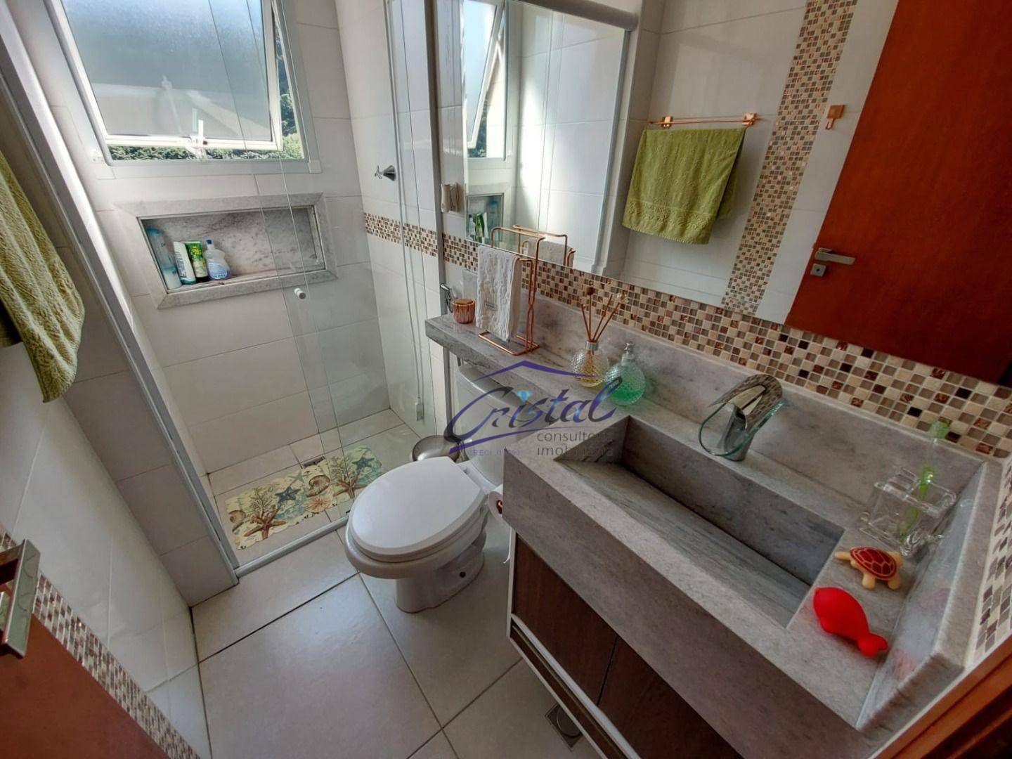 Apartamento à venda com 2 quartos, 66m² - Foto 16