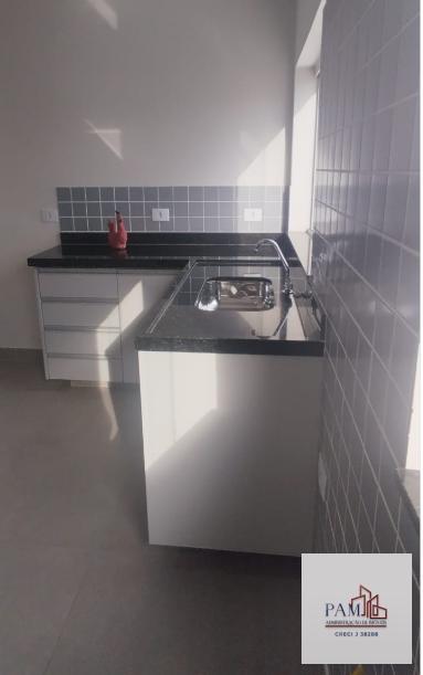 Casa para alugar com 1 quarto, 50m² - Foto 7