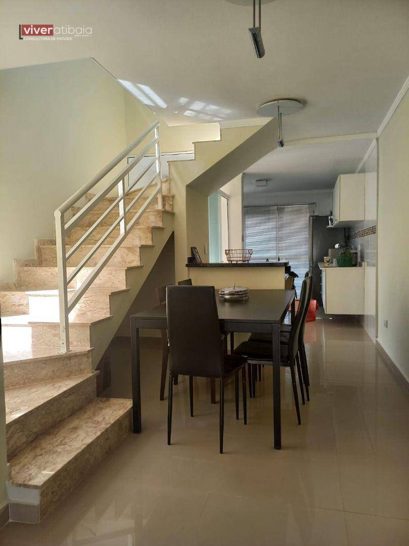 Casa à venda com 3 quartos, 130m² - Foto 30