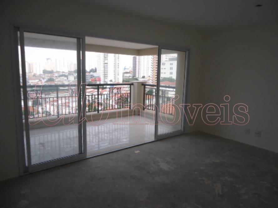 Apartamento para alugar com 3 quartos, 92m² - Foto 3