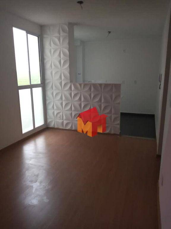 Apartamento à venda com 2 quartos, 40m² - Foto 15