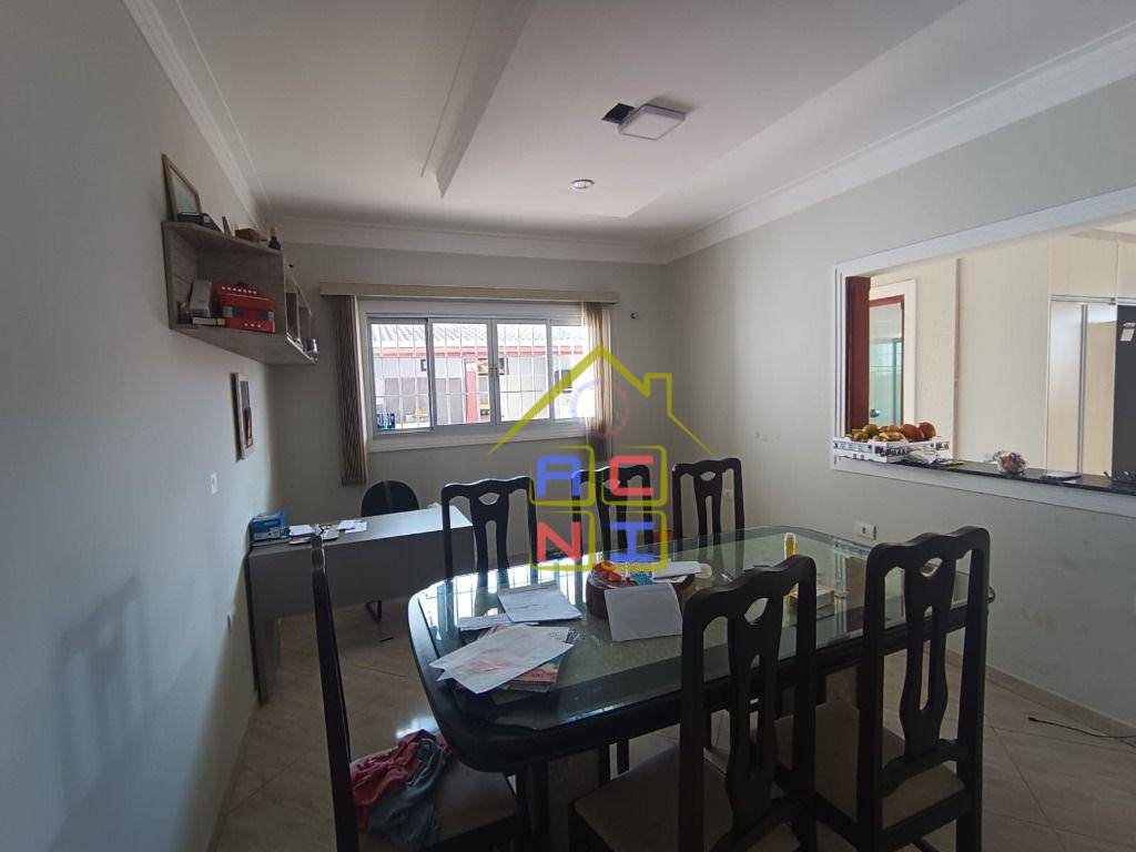 Sobrado à venda e aluguel com 3 quartos, 180m² - Foto 11