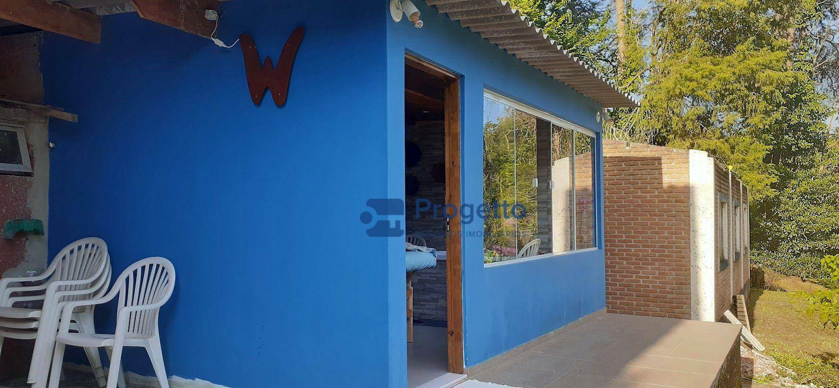 Chácara à venda com 3 quartos, 7600M2 - Foto 2