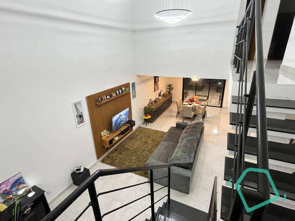 Casa de Condomínio à venda com 3 quartos, 242m² - Foto 11