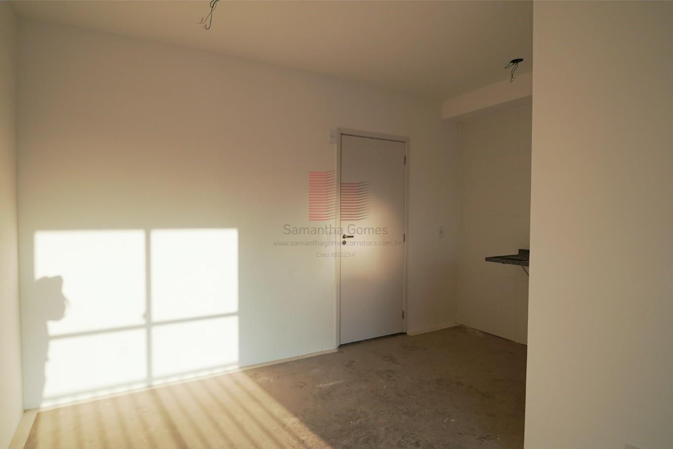 Apartamento à venda com 2 quartos, 56m² - Foto 7
