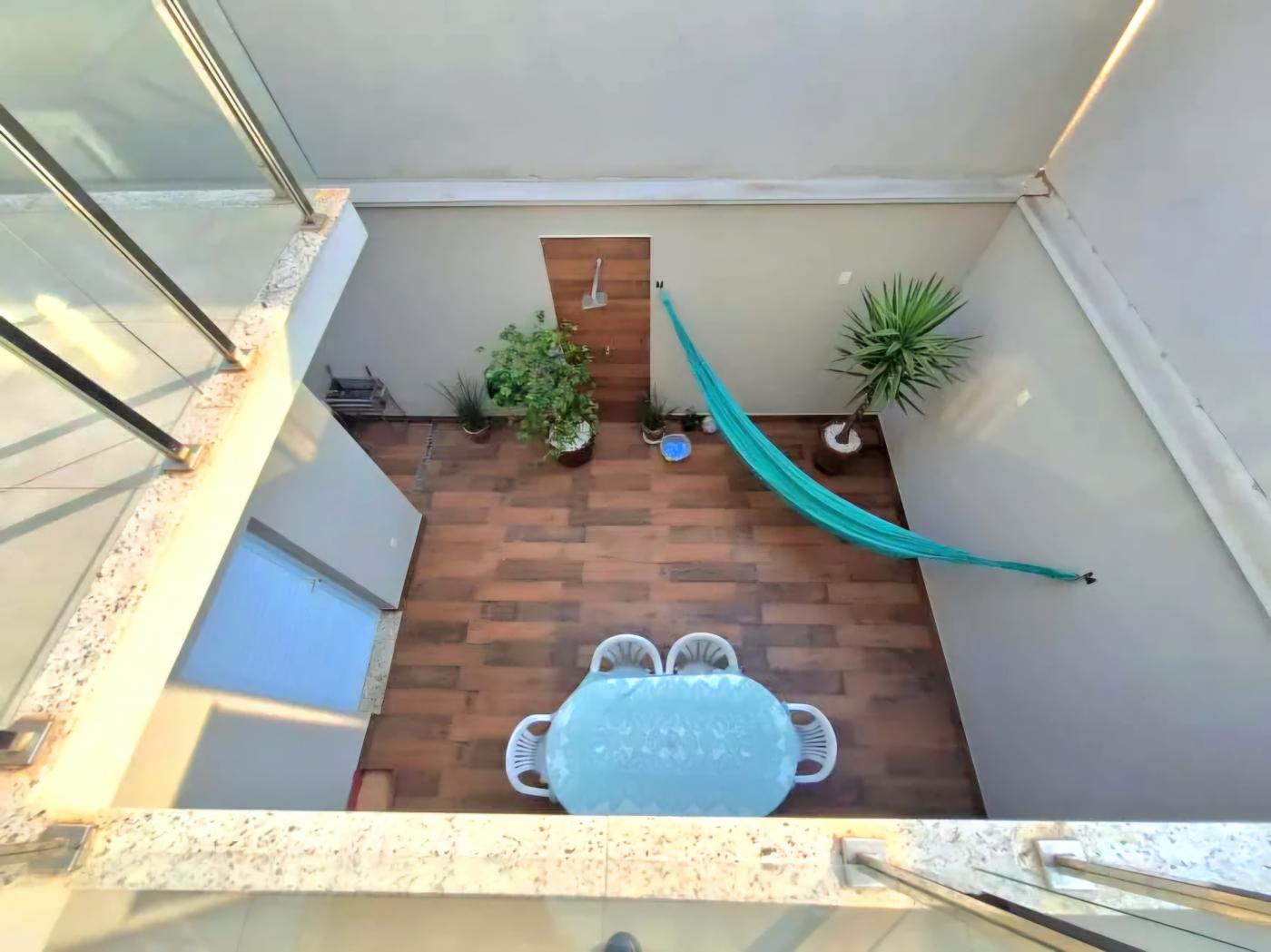Casa de Condomínio à venda com 3 quartos, 200m² - Foto 15