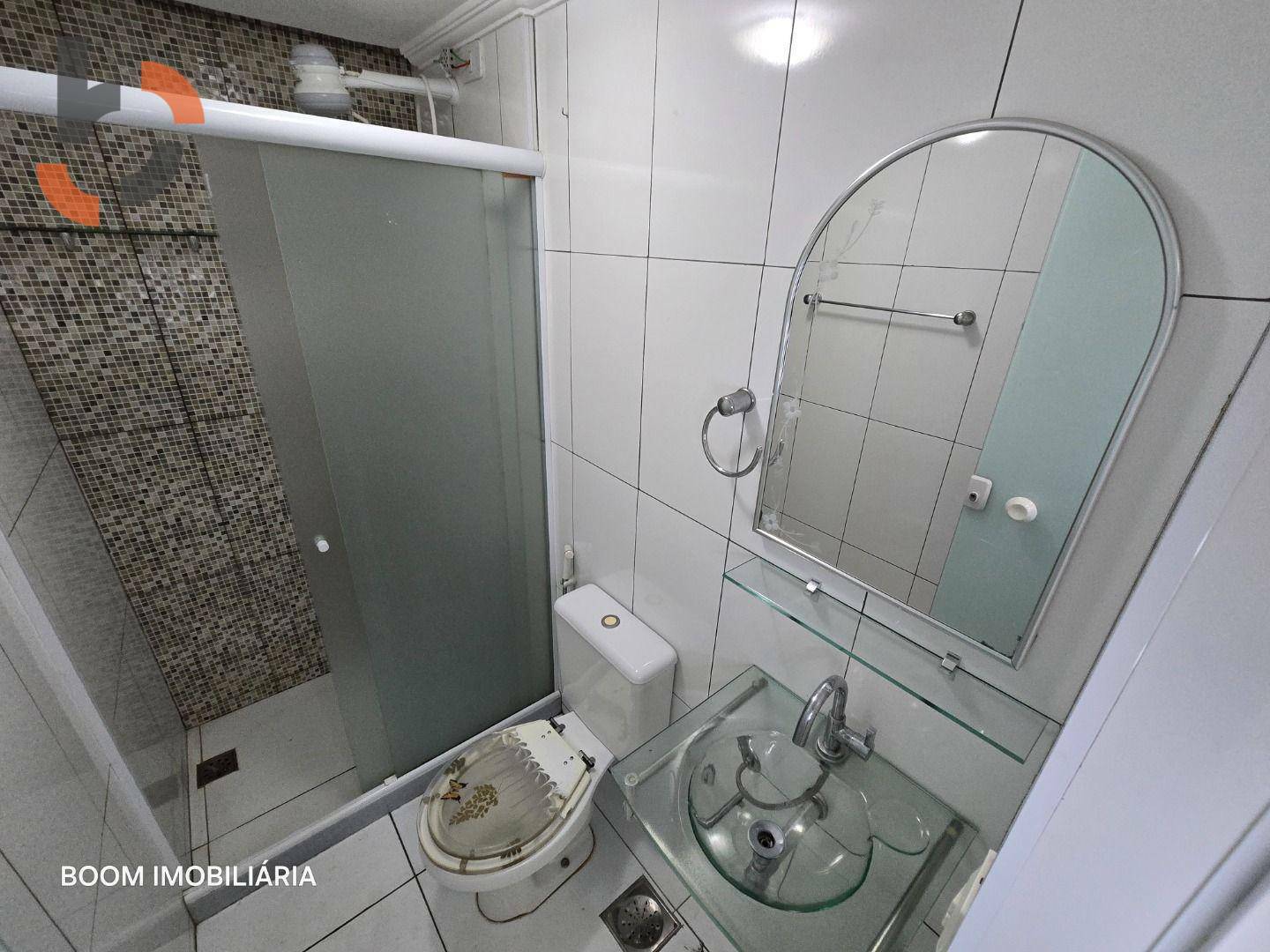 Casa à venda com 3 quartos, 65m² - Foto 11