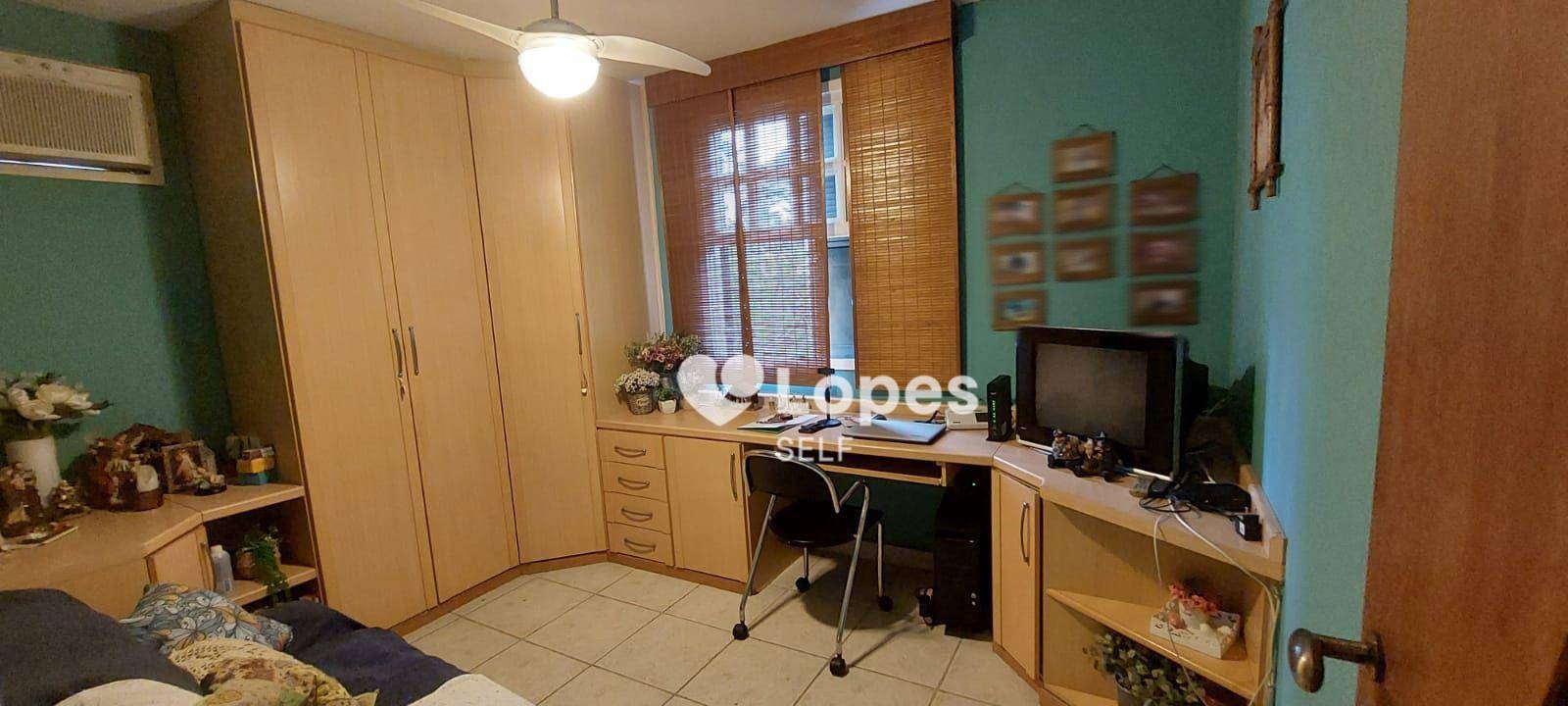 Apartamento à venda com 2 quartos, 65m² - Foto 8