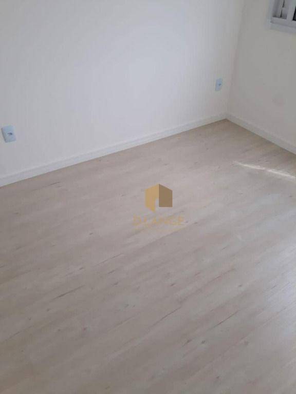 Apartamento à venda com 2 quartos, 49m² - Foto 9