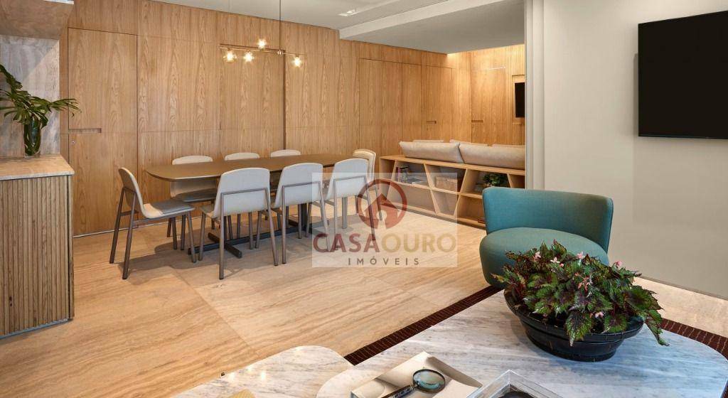 Apartamento à venda com 4 quartos, 139m² - Foto 7