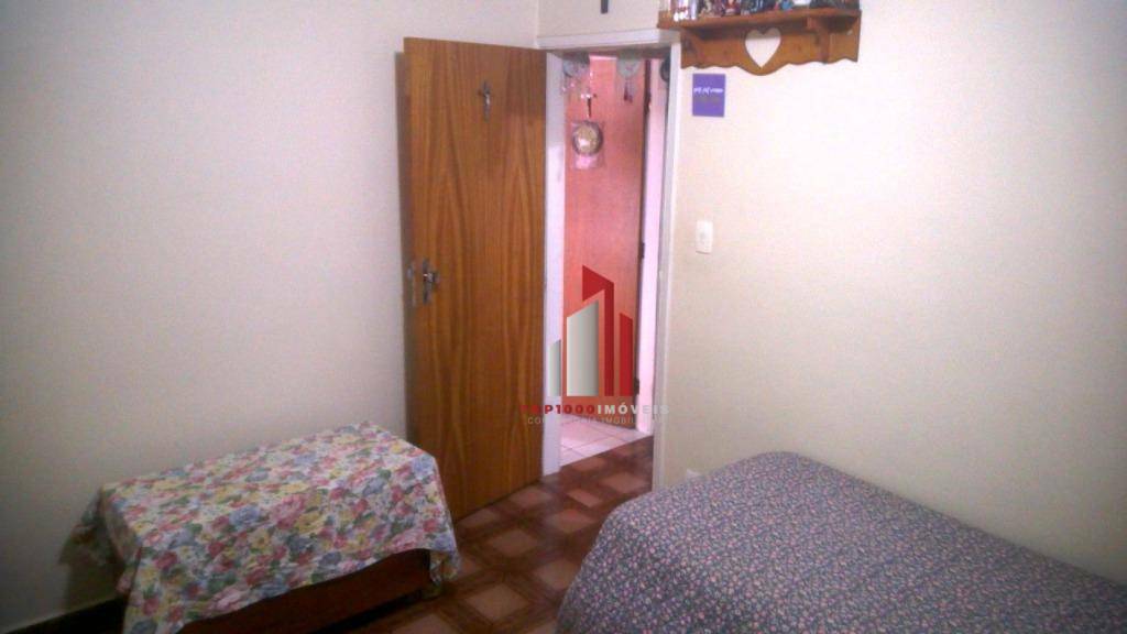 Apartamento à venda com 2 quartos, 52m² - Foto 8