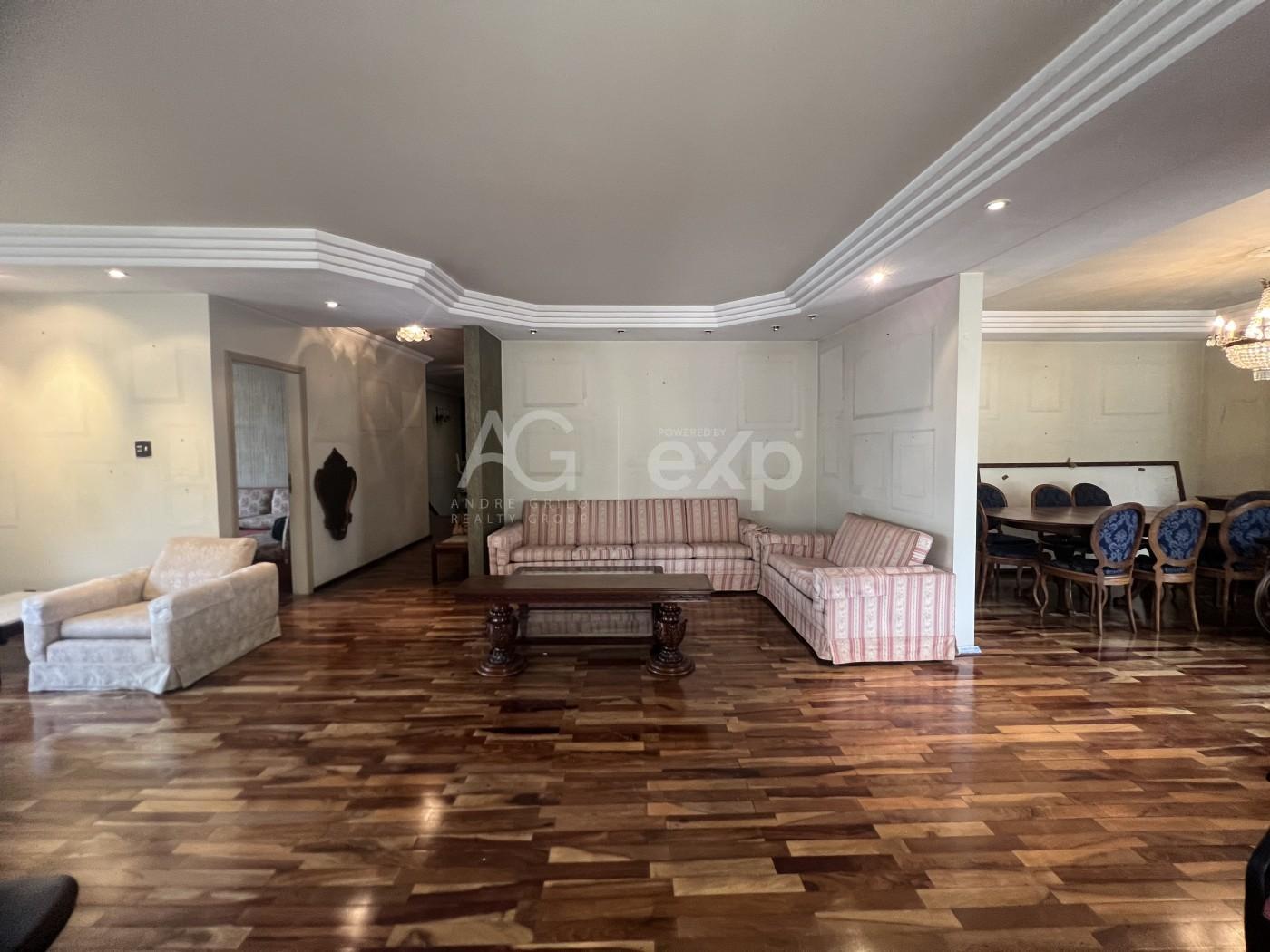 Casa à venda com 5 quartos, 430m² - Foto 32