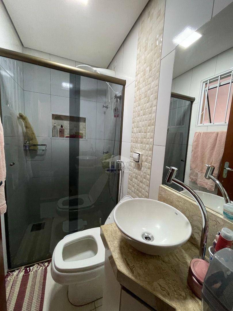 Sobrado à venda com 3 quartos, 90m² - Foto 18