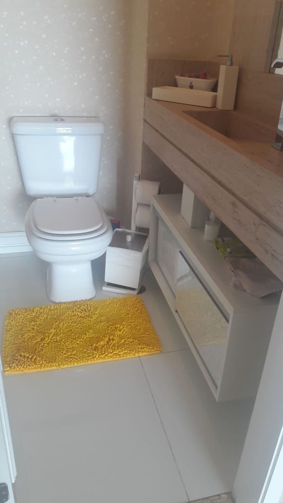 Apartamento à venda com 3 quartos, 102m² - Foto 9