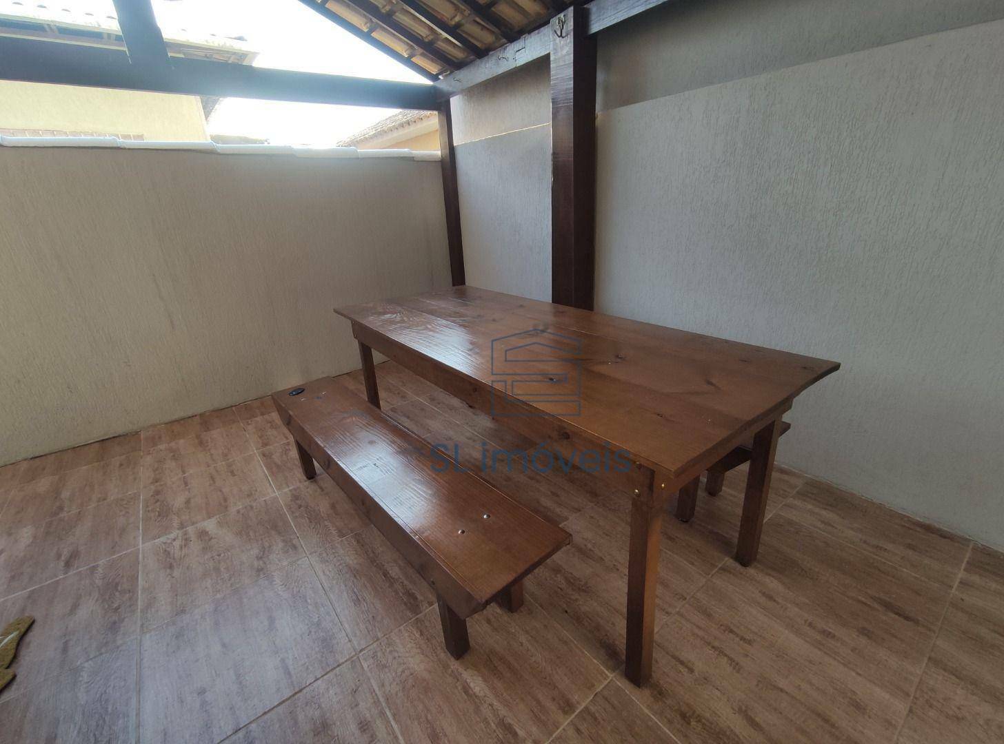 Casa à venda com 3 quartos, 128m² - Foto 10