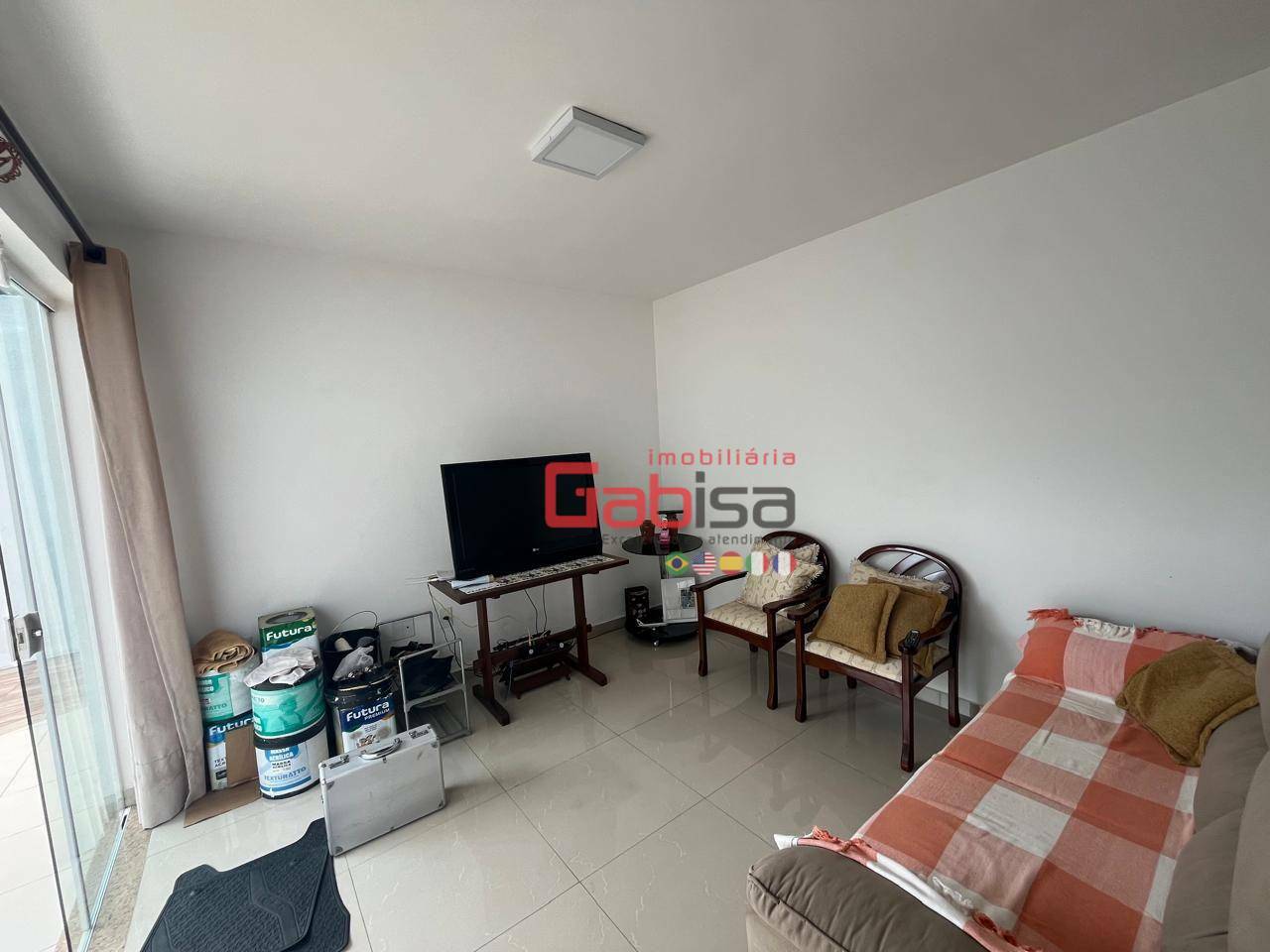 Casa à venda com 3 quartos, 129m² - Foto 5