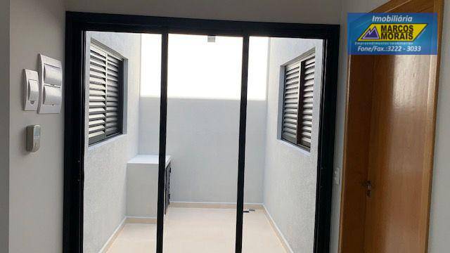 Casa de Condomínio à venda com 3 quartos, 113m² - Foto 21