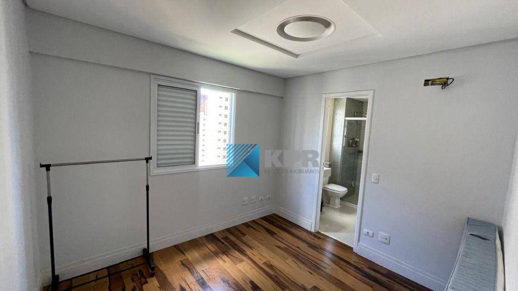 Apartamento à venda com 3 quartos, 130m² - Foto 8